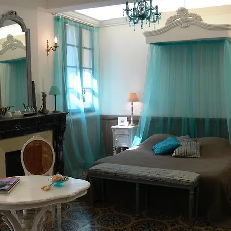 拉图尔特大厦酒店 招待所 屈屈尼昂