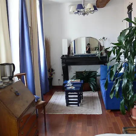 Guest house Maison D'hote La Tourette