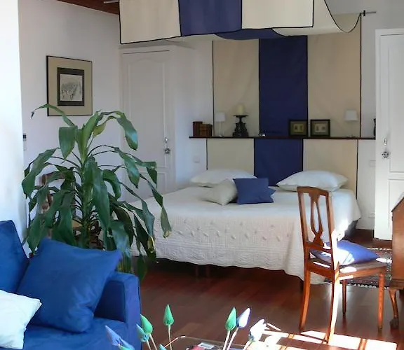 Maison D'hote La Tourette 퀴퀴냥